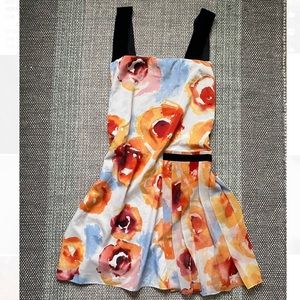 MAX&Co Sleeveless Dress